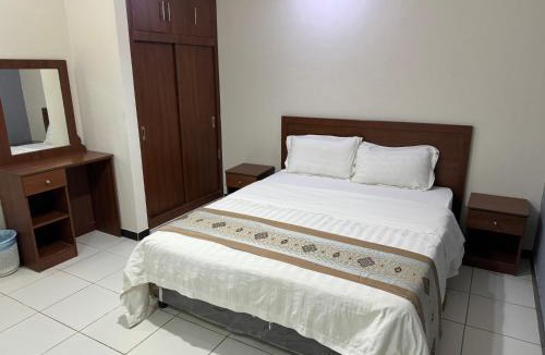 Riyadh Apartment | مساكن العروبة للشقق المخدومة