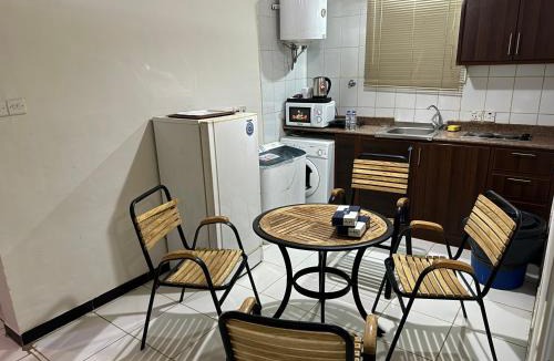 Riyadh Apartment | مساكن العروبة للشقق المخدومة