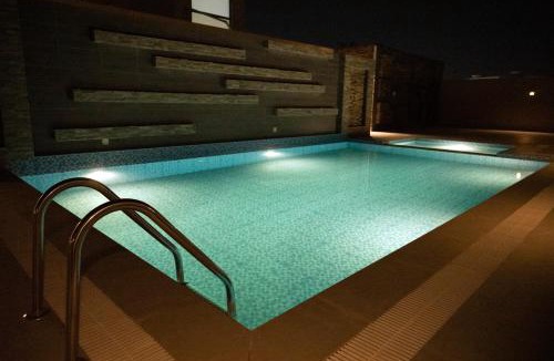 Al Ulaya Hotel | Jadeel Hotel