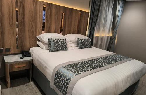 60th Street Hotel | Nasamat Makkah Hotel