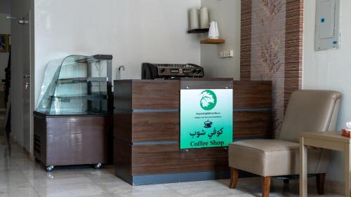 Al Ulaya Apartment | Hadiqat Lina Serviced Apartments Al Khobar