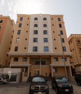 Al Ulaya Apartment | Hadiqat Lina Serviced Apartments Al Khobar
