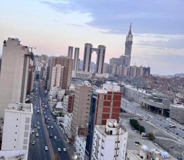 60th Street Hotel | فندق درة طيبة2