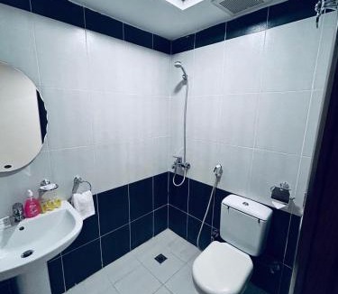 60th Street Hotel | فندق درة طيبة2