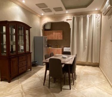 Az Zulfi Hotel | Mandareen Al Sharq Serviced Apartments