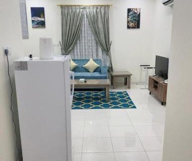 Al Khobar Hotel | شقق الزمرد للشقق المخدومة