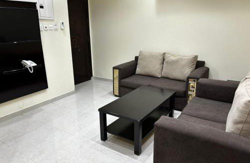 Taif Hotel | أجنحة وارفه لشقق المخدومة Warefa Serviced Aparthments