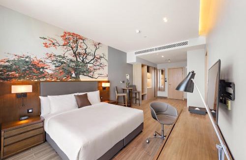 Manama Hotel | Barcelo Hotel & Residences, Bahrain