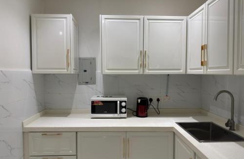 Riyadh Apartment | The white Apartments