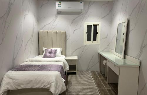 Riyadh Apartment | The white Apartments