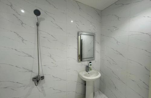 Riyadh Apartment | The white Apartments