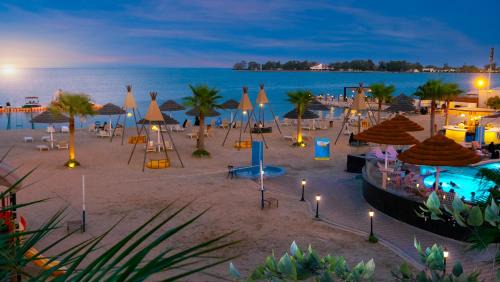 Al Khobar Resort | Braira Al Azizya Hotel & Resort