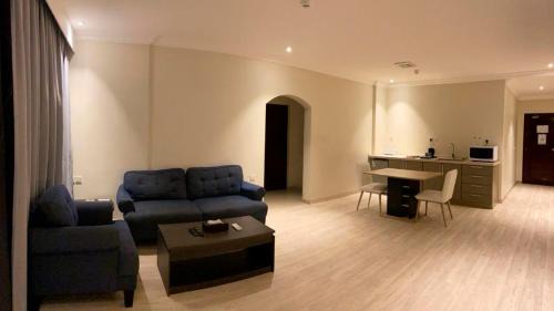 Al Hofuf Apartment | شقق اماكن للشقق المخدومة