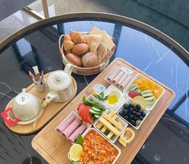 Al Khobar Hotel | Dream Residence Rawabi-Serviced apartments