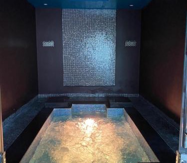 Hamala Hotel | Nordic Resort