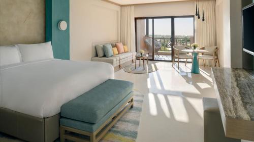 Durrat Alriyadh Resort | InterContinental Durrat Al Riyadh Resort & Spa by IHG