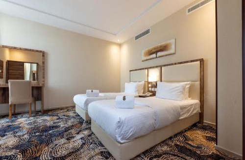 Al Harra Al-Sharqiah Hotel | GH Hotel