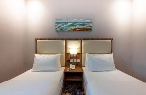 Al Harra Al-Sharqiah Hotel | GH Hotel