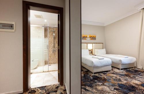 Al Harra Al-Sharqiah Hotel | GH Hotel