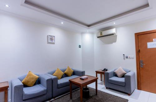 Jeddah Apartment | Farah Hotel Apartments