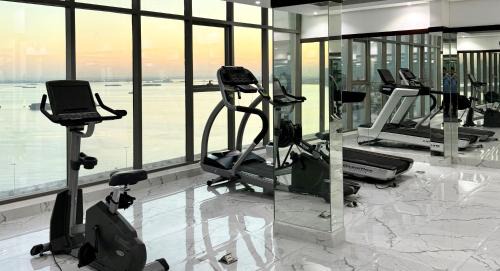 Hidd Apartment | Al Safwa One