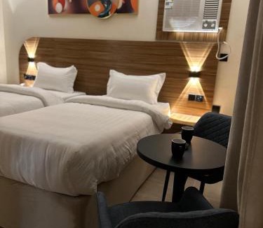 Jeddah Apartment | Best Trip Marsilia Served Apartments