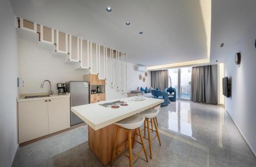 Jizan Villa | شركة شاطىء غروب الشمس لبيوت العطلات