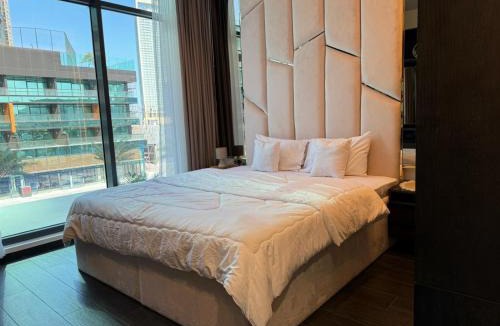 Manama Apartment | Harbor Row