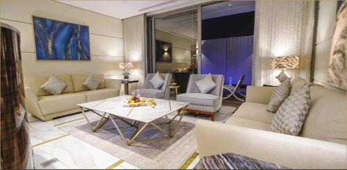 Al Faisaliyah Hotel | Vivienda Hotel Villas, Jeddah