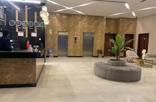 Manama Apartment | HAVEN TOWER