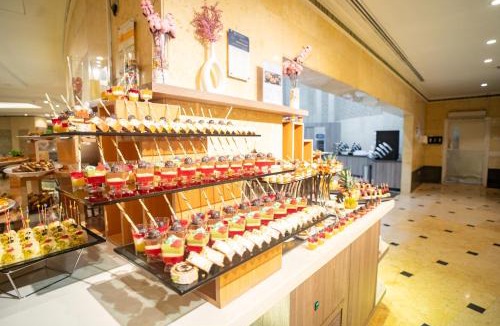 Mecca Hotel | Emaar Grand Hotel