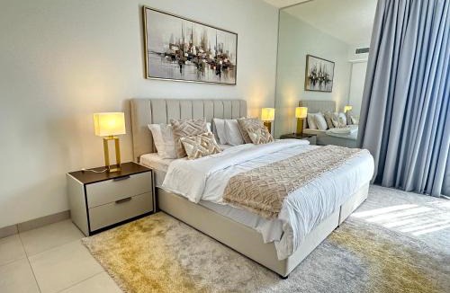 Muharraq Apartment | Marassi Beach Residence Bahrain