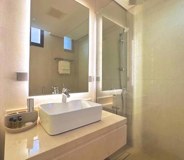 Al Sulimania Apartment | PILO Serviced Apartments