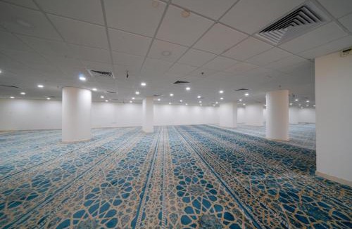 Batha Quraysh Hotel | Alayam Elite Hotel