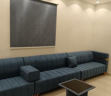 Tayma Apartment | جوهرة تيماء للوحدات السكنية المخدومة