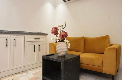 Hera Street Hotel | لحظات للشقق المخدومة