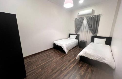 Al Khobar Apartment | Ban Luxury Apartments