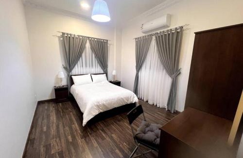Al Khobar Apartment | Ban Luxury Apartments
