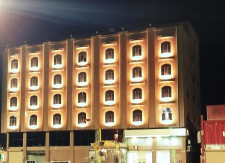 Hafr Al Batin Apartment | شقق العنود والجوهرة للشقق المخدومة