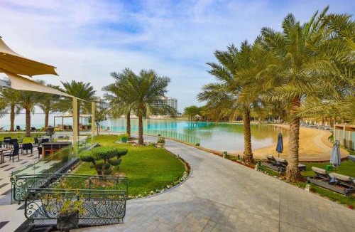 Manama Resort | Palavra Resort