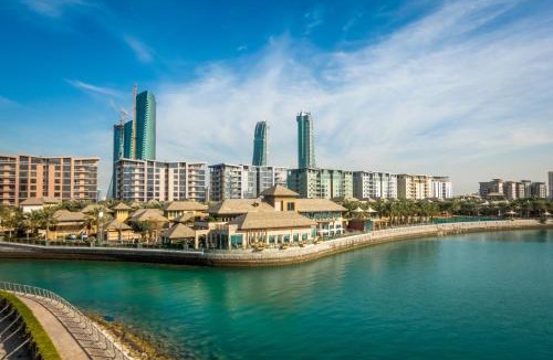 Manama Resort | Palavra Resort