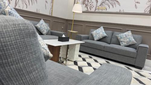 Al Namas Hotel | Qimam Park Alnamas 6