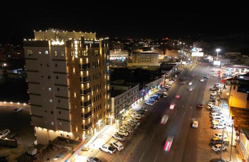 Al Namas Hotel | Qimam Park Alnamas 6