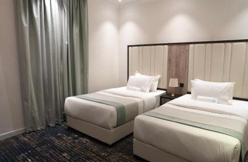Hera Street Hotel | لحظات للشقق المخدومة