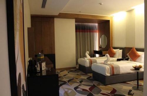 Al Murabba Hotel | Al Muhaidb Residence Al JAWAZAT 2 - Economic