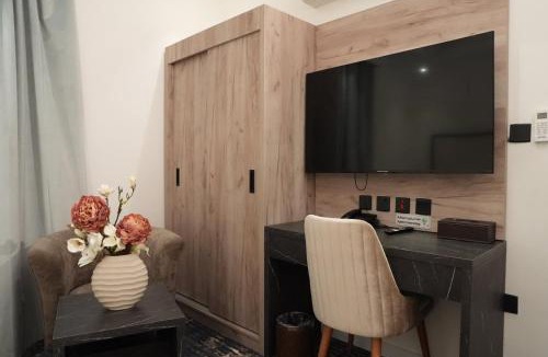 Hera Street Hotel | لحظات للشقق المخدومة