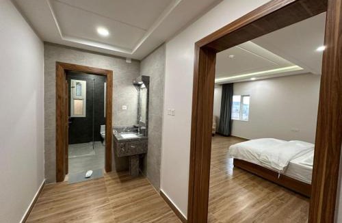 Nejran Hotel | شركه فندق مون تري الفندقيه شركه من شخص واحد