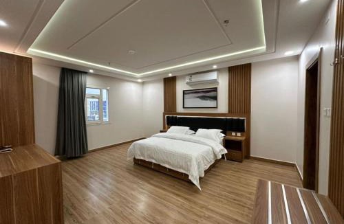 Nejran Hotel | شركه فندق مون تري الفندقيه شركه من شخص واحد