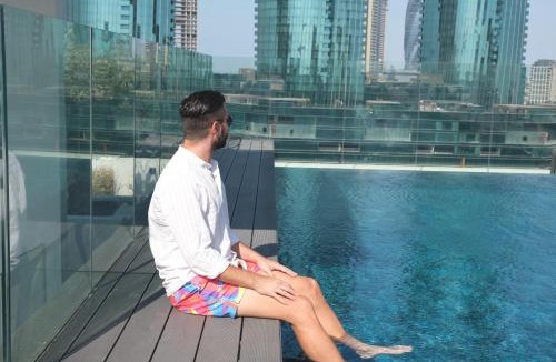 Manama Hotel | Charthouse Bahrain