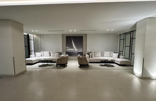 Muharraq Apartment | Marassi Galleria Residence Bahrain